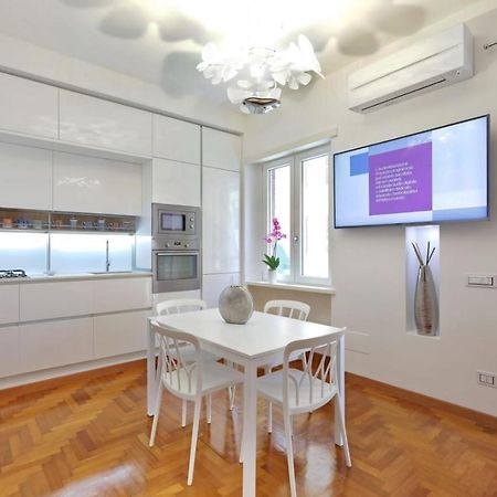 La Roma Di Cecilia Apartment Exterior foto