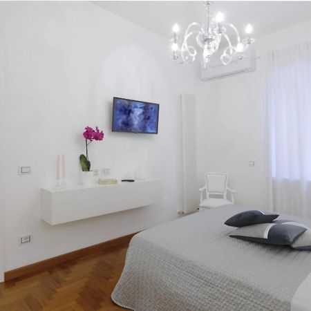 La Roma Di Cecilia Apartment Exterior foto
