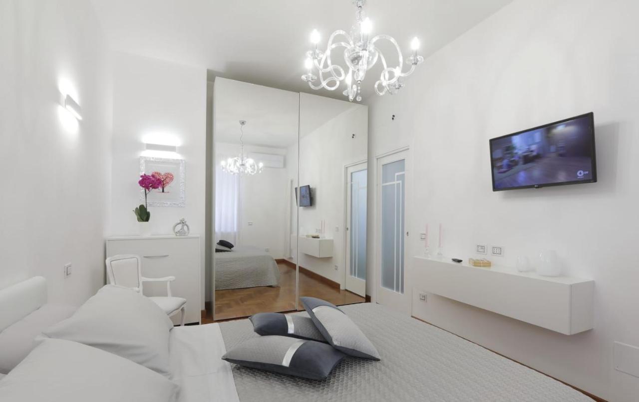 La Roma Di Cecilia Apartment Exterior foto